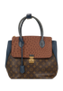 Majestueux Tote, front view